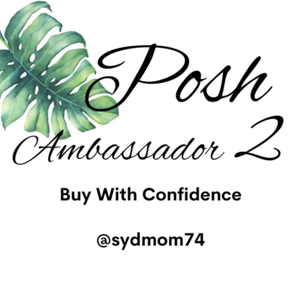 POSH AMBASSADOR 2